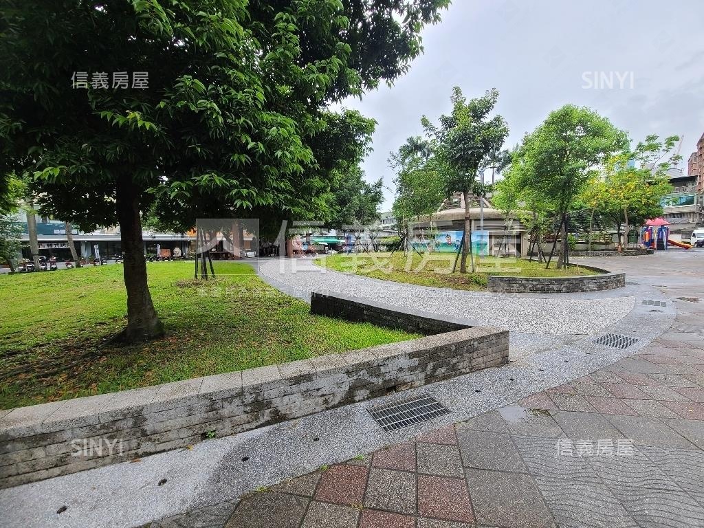 大安景觀獨棟豪邸房屋室內格局與周邊環境