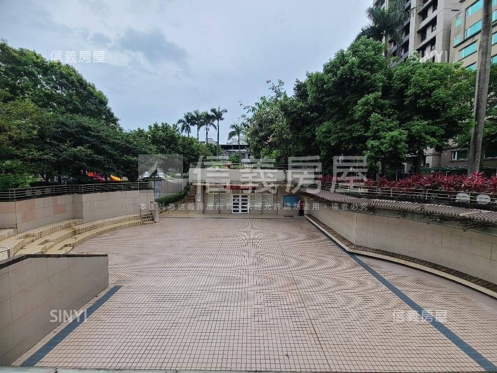 大安景觀獨棟豪邸房屋室內格局與周邊環境