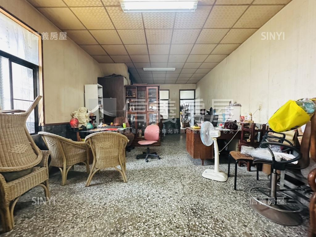 海佃路｜大地坪燙金店住房屋室內格局與周邊環境