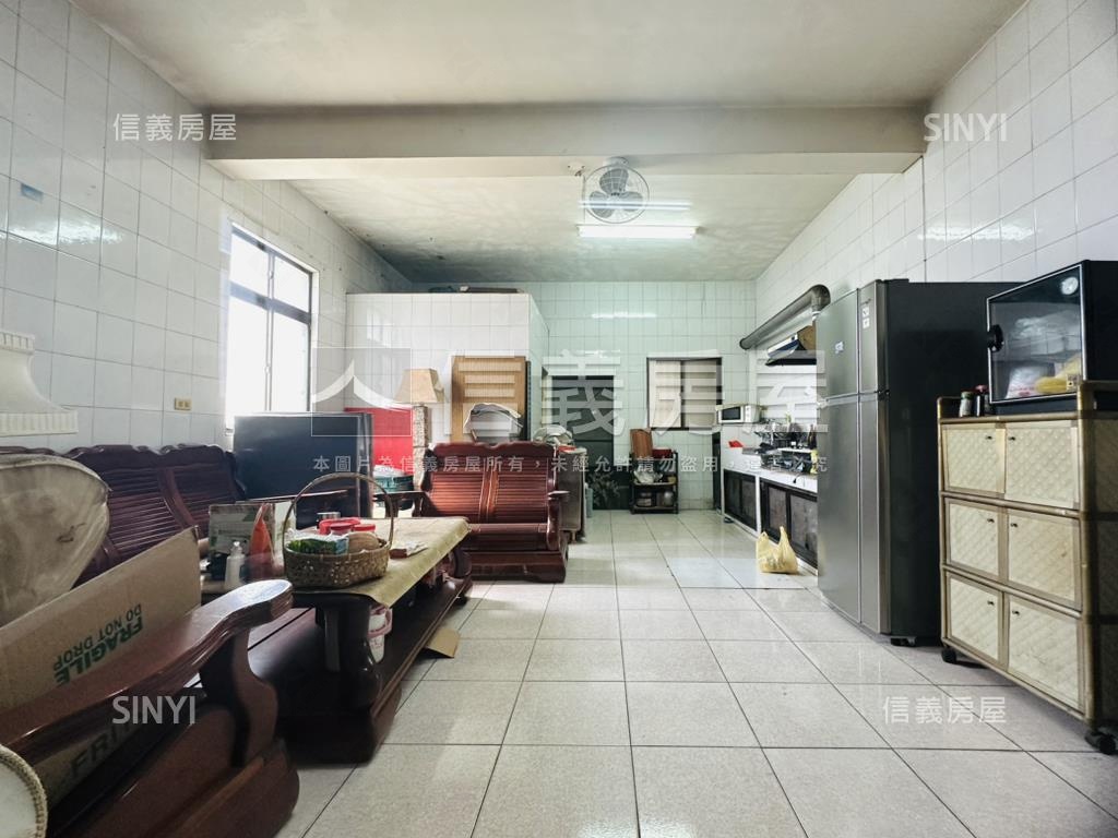 海佃路｜大地坪燙金店住房屋室內格局與周邊環境