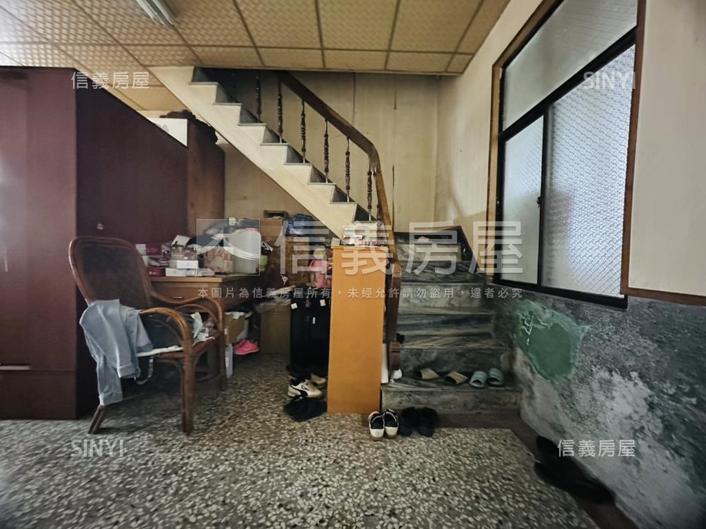 海佃路｜大地坪燙金店住房屋室內格局與周邊環境