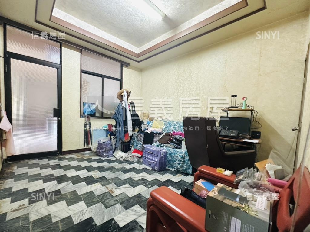 海佃路｜大地坪燙金店住房屋室內格局與周邊環境