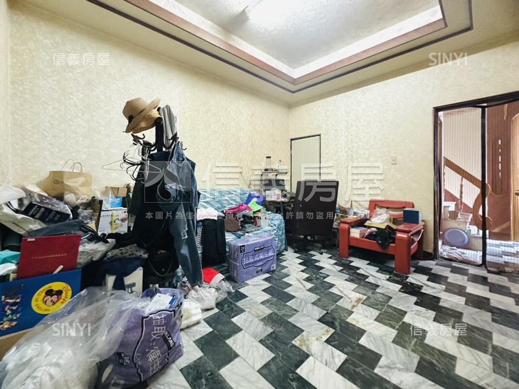 海佃路｜大地坪燙金店住房屋室內格局與周邊環境