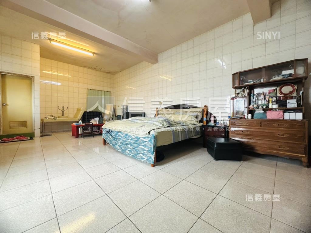 海佃路｜大地坪燙金店住房屋室內格局與周邊環境