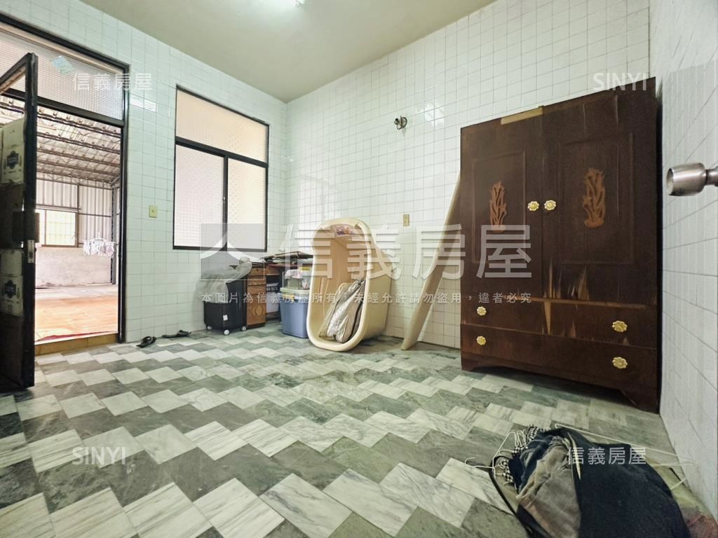 海佃路｜大地坪燙金店住房屋室內格局與周邊環境