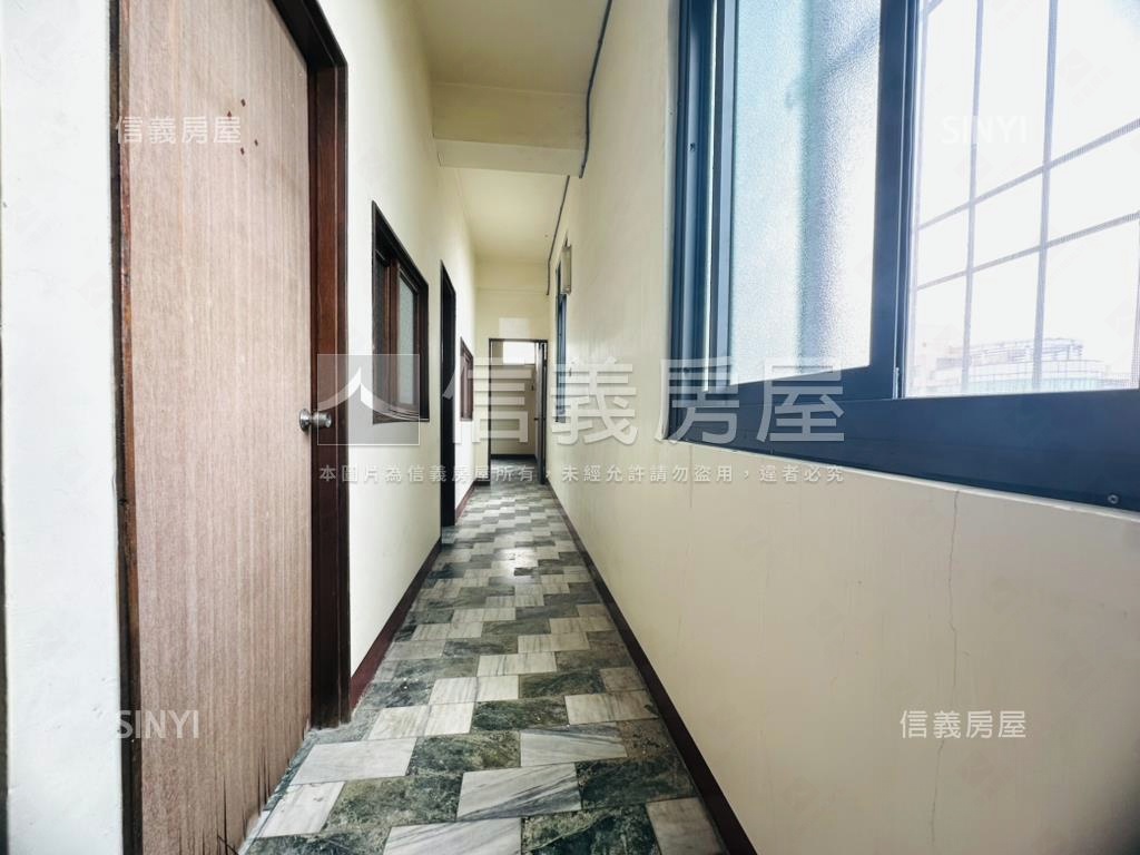 海佃路｜大地坪燙金店住房屋室內格局與周邊環境