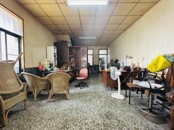 海佃路｜大地坪燙金店住