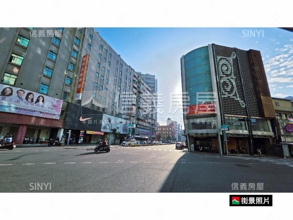 火車站商圈傳家金雞母房屋室內格局與周邊環境