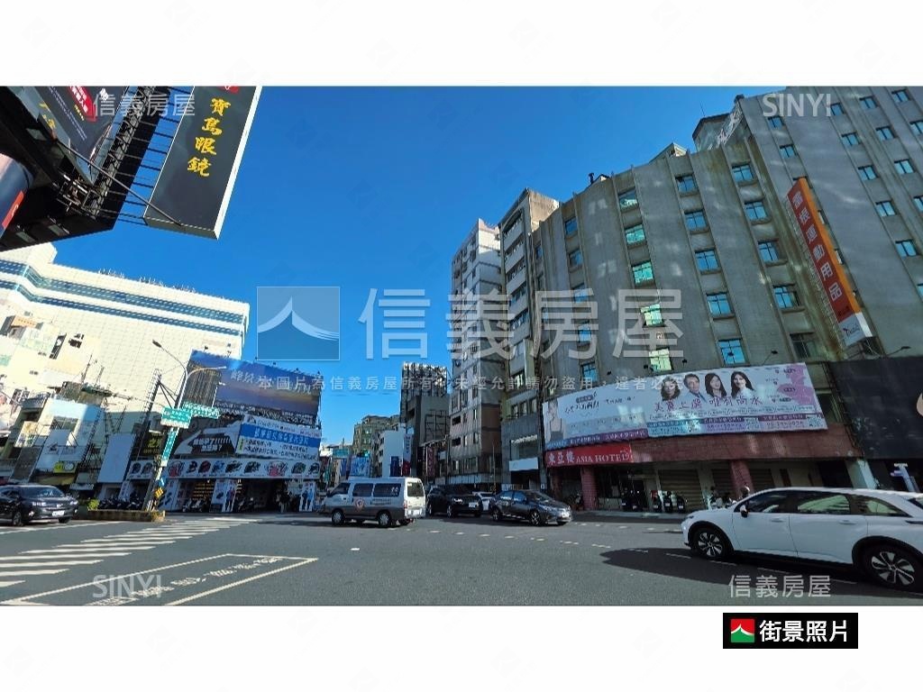 火車站商圈傳家金雞母房屋室內格局與周邊環境