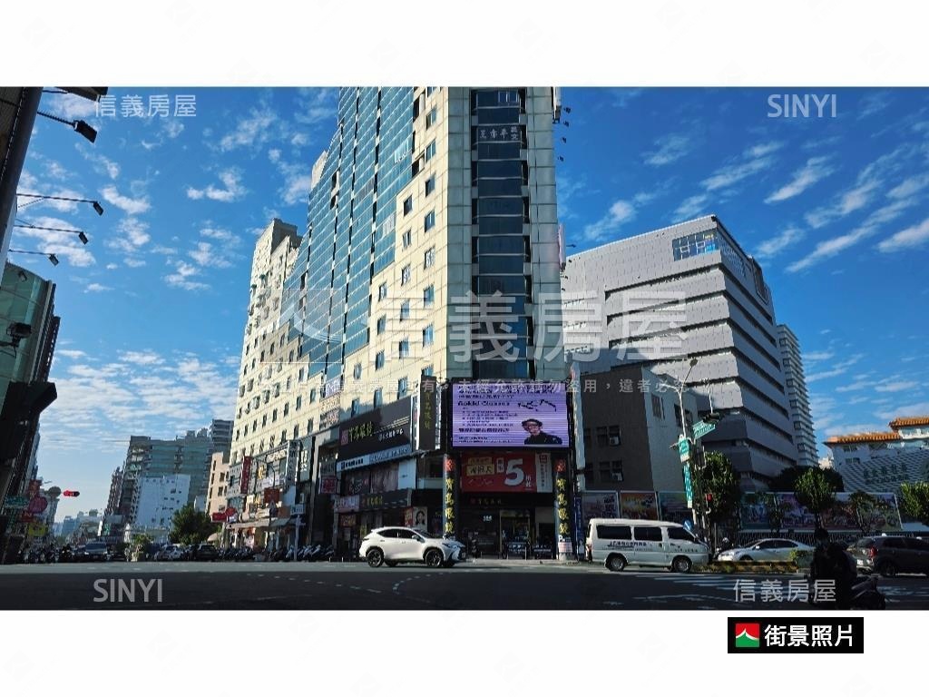 火車站商圈傳家金雞母房屋室內格局與周邊環境