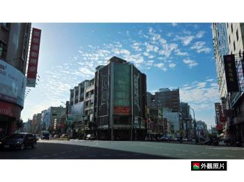 火車站商圈傳家金雞母