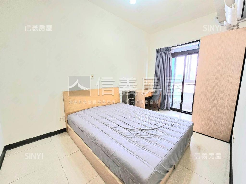 ★品藏逢甲低總價一房房屋室內格局與周邊環境