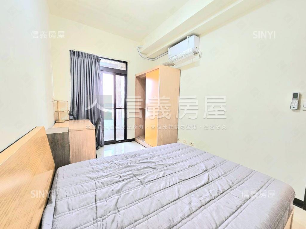 ★品藏逢甲低總價一房房屋室內格局與周邊環境