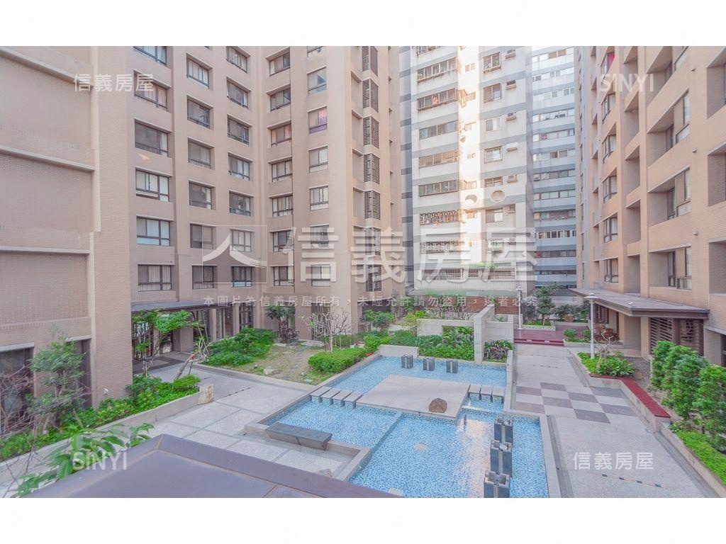 ★品藏逢甲低總價一房房屋室內格局與周邊環境