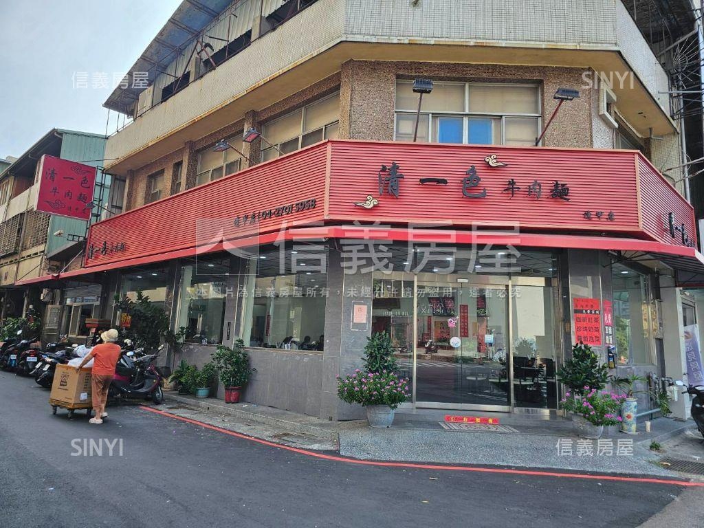 ★品藏逢甲低總價一房房屋室內格局與周邊環境