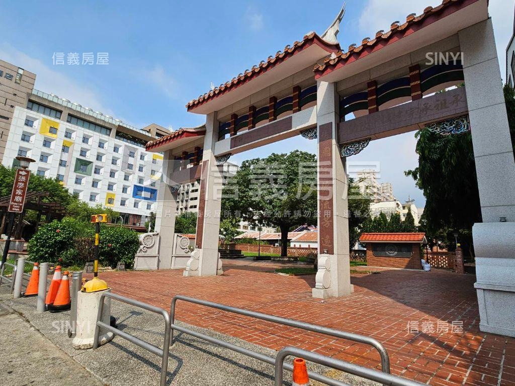 ★品藏逢甲低總價一房房屋室內格局與周邊環境