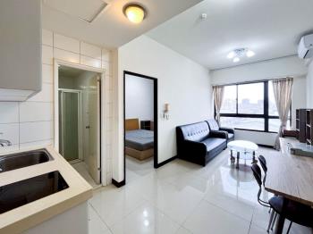 ★品藏逢甲低總價一房