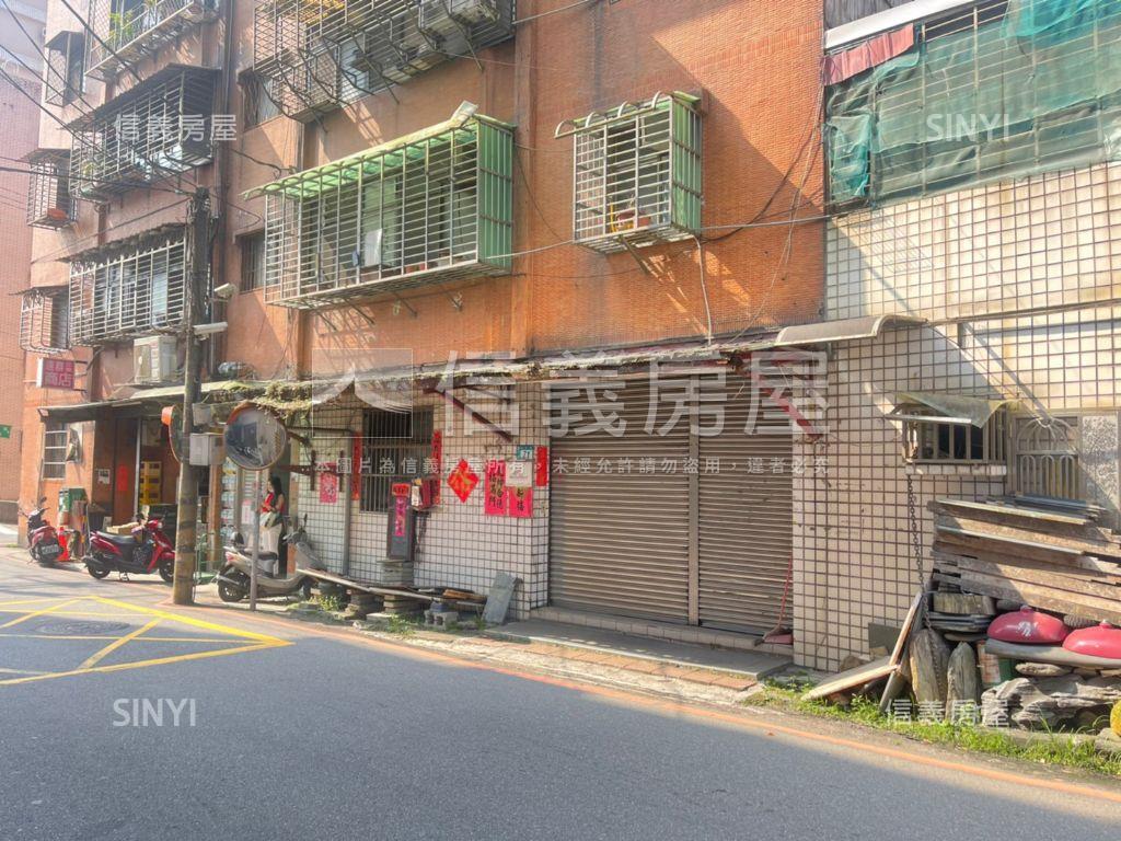 橫科路優質店面房屋室內格局與周邊環境