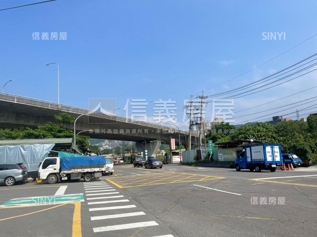 橫科路優質店面房屋室內格局與周邊環境