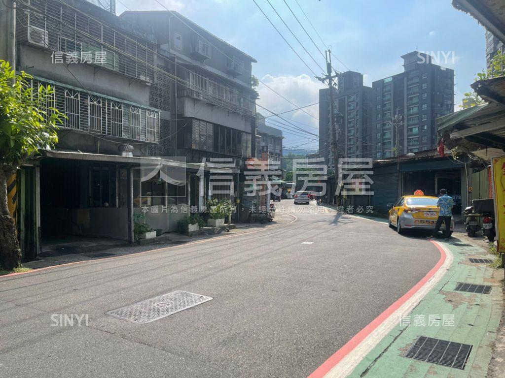 橫科路優質店面房屋室內格局與周邊環境