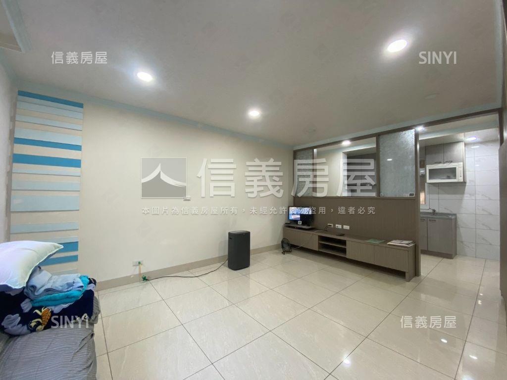 山仔頂匠心裝潢透天美宅房屋室內格局與周邊環境