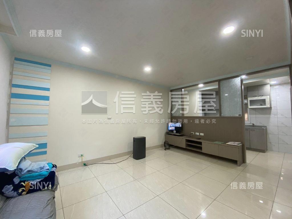 山仔頂匠心裝潢透天美宅房屋室內格局與周邊環境