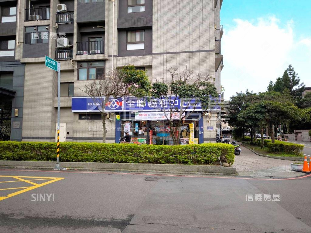 山仔頂匠心裝潢透天美宅房屋室內格局與周邊環境