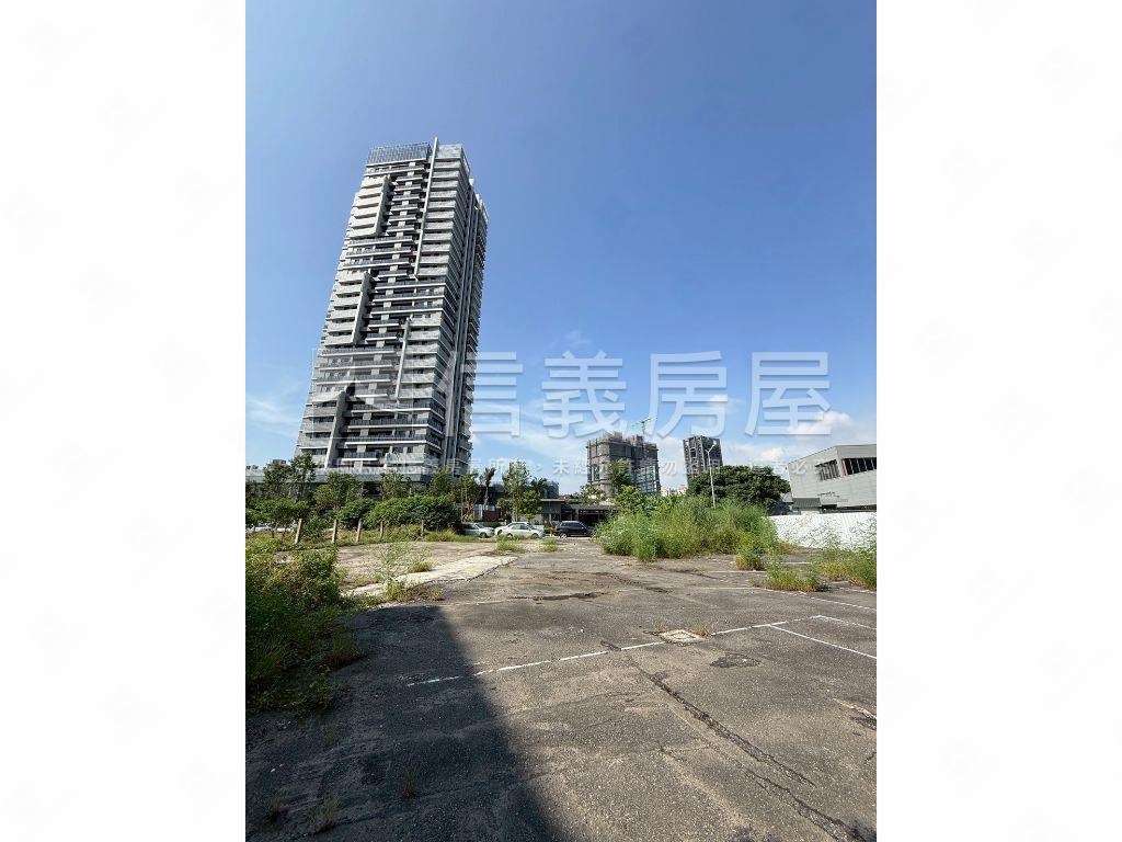 新案！南屯土地房屋室內格局與周邊環境