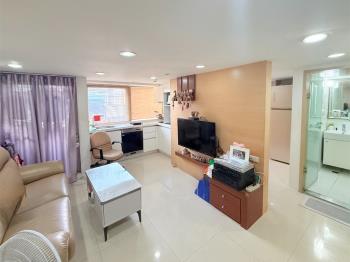 信義星座【專任】高樓景觀