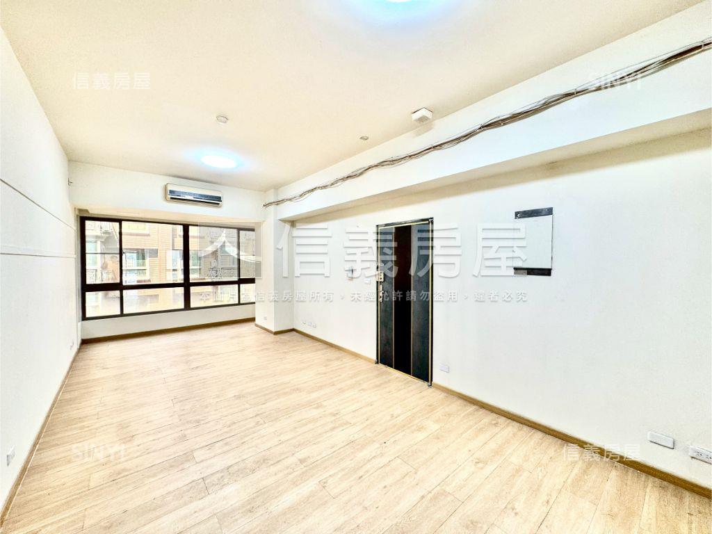 海漾３房優質坡平車位房屋室內格局與周邊環境