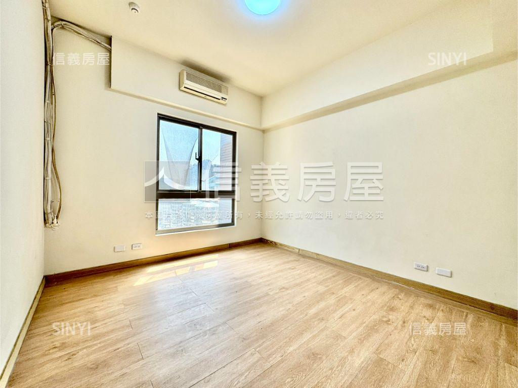 海漾３房優質坡平車位房屋室內格局與周邊環境