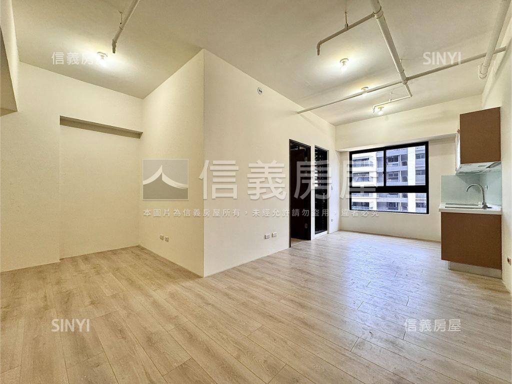 達麗建設橋頭核心２房平車房屋室內格局與周邊環境
