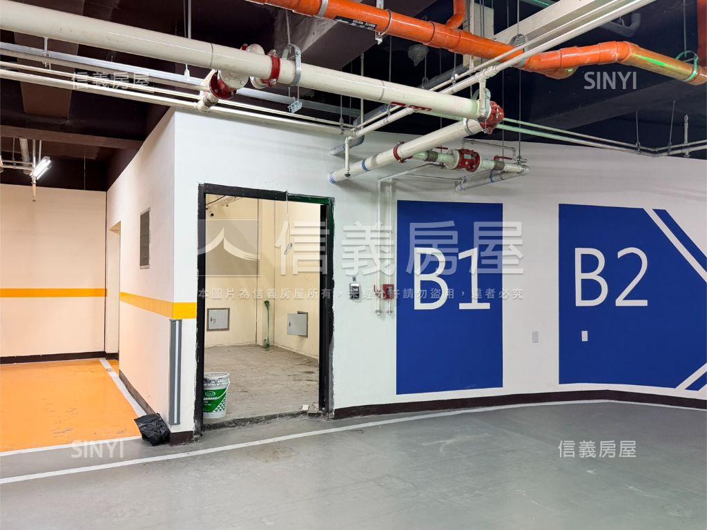 達麗建設橋頭核心２房平車房屋室內格局與周邊環境