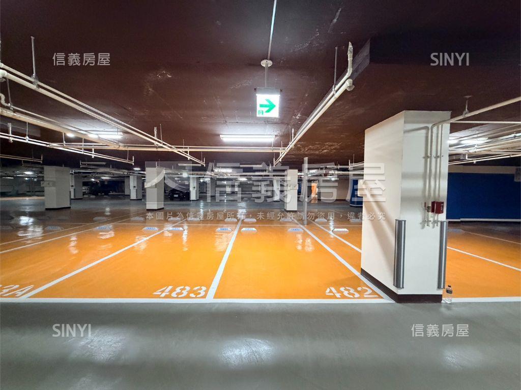 達麗建設橋頭核心２房平車房屋室內格局與周邊環境