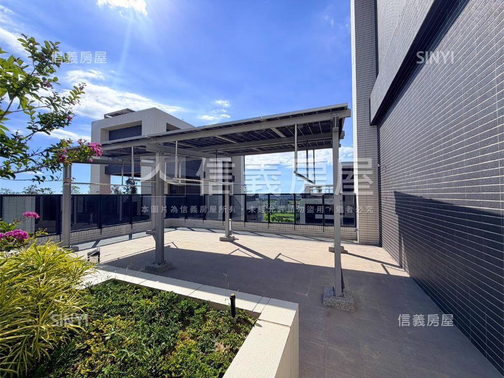 達麗建設橋頭核心２房平車房屋室內格局與周邊環境