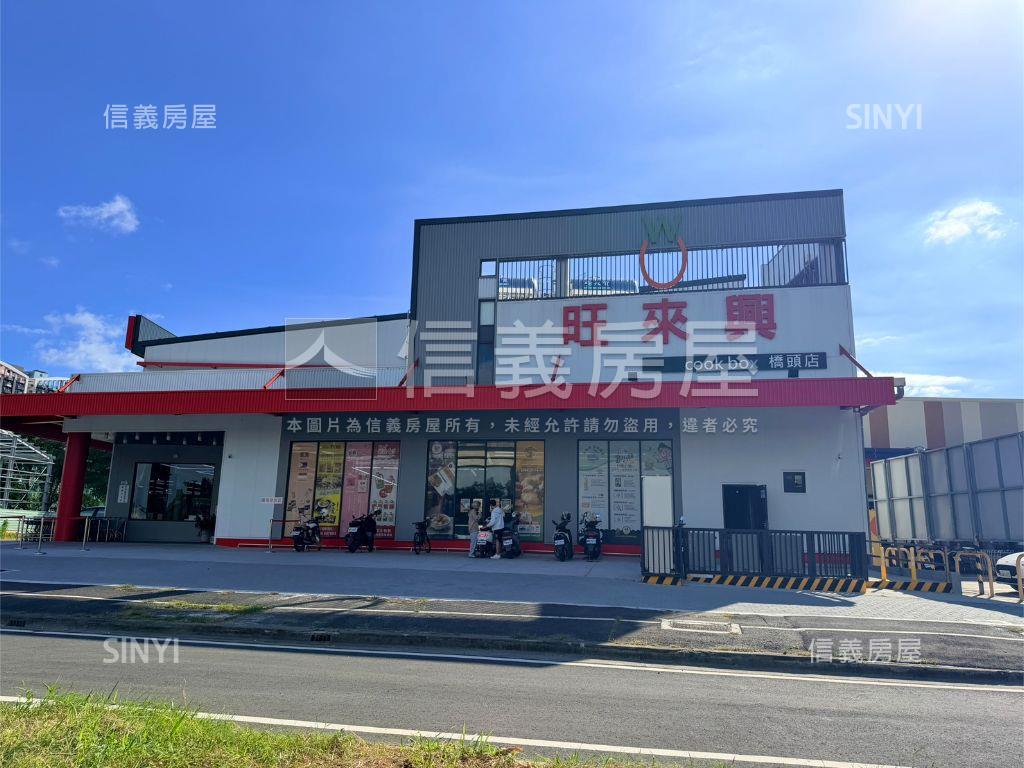 達麗建設橋頭核心２房平車房屋室內格局與周邊環境