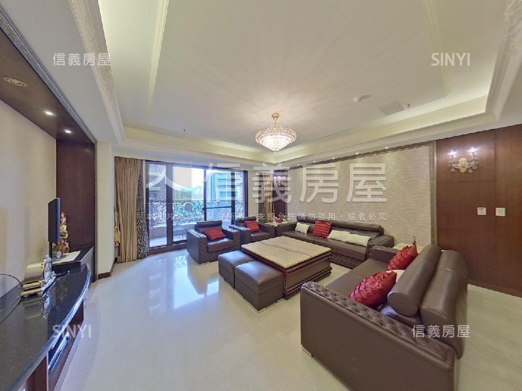 中悅音樂廣場景觀視野美屋房屋室內格局與周邊環境