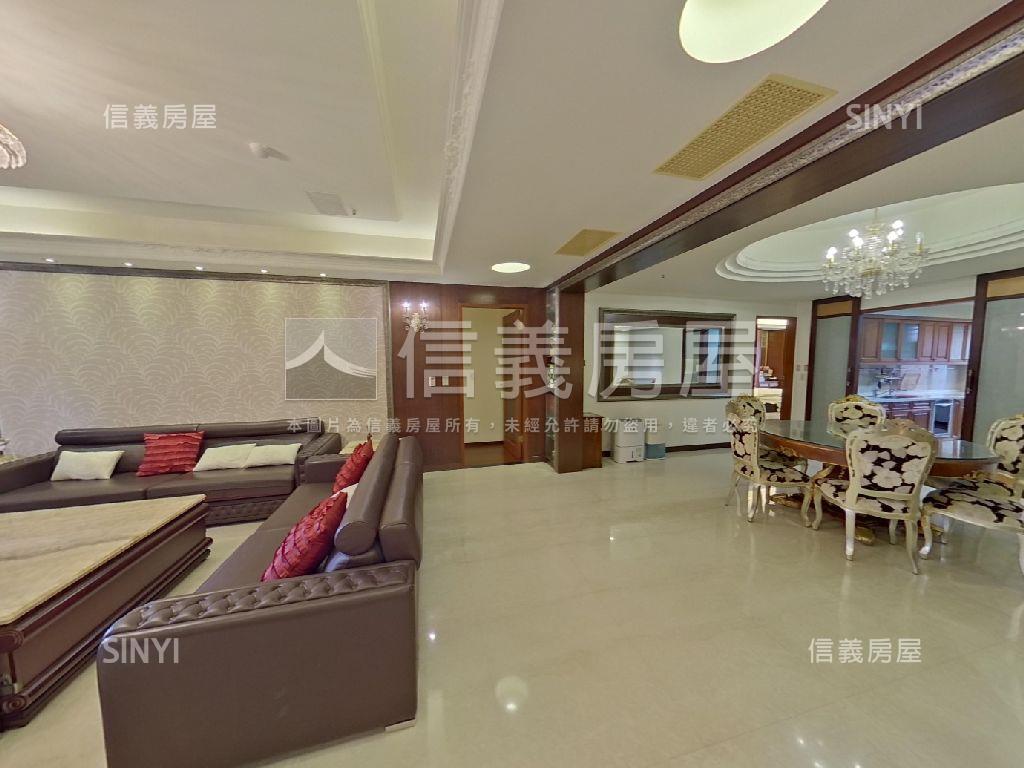 中悅音樂廣場景觀視野美屋房屋室內格局與周邊環境