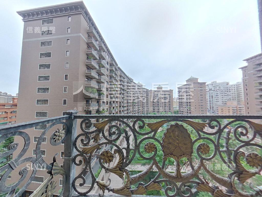 中悅音樂廣場景觀視野美屋房屋室內格局與周邊環境