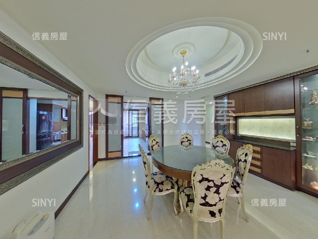 中悅音樂廣場景觀視野美屋房屋室內格局與周邊環境