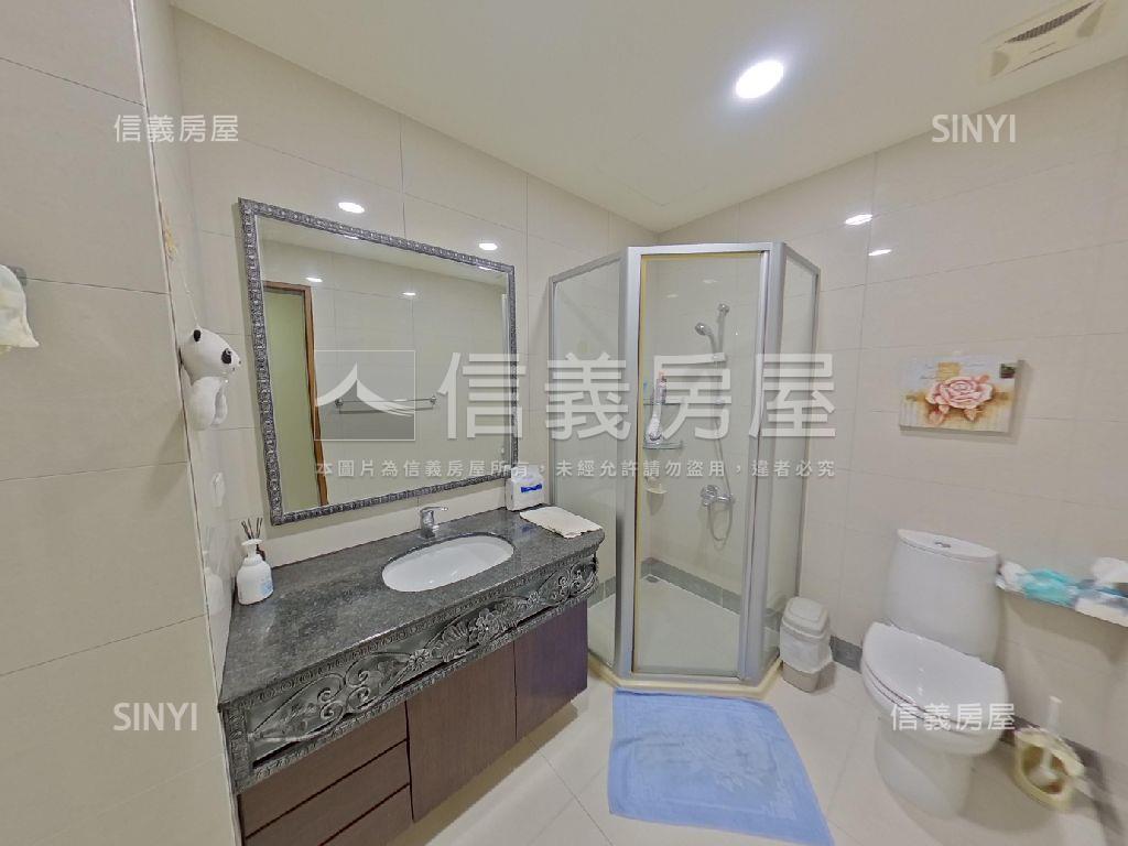 中悅音樂廣場景觀視野美屋房屋室內格局與周邊環境