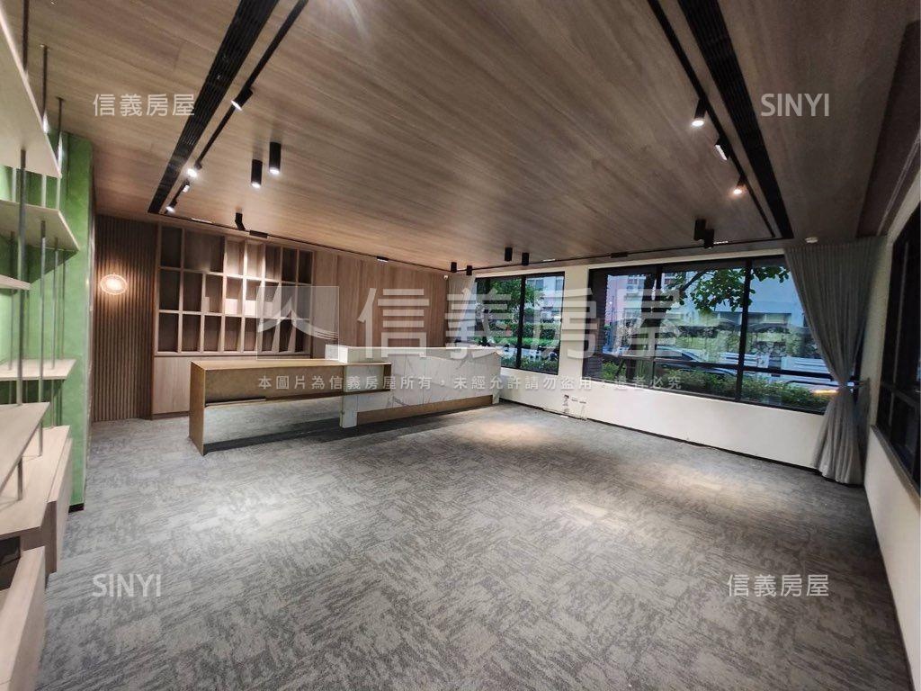 萬華千耀學１樓辦公店面房屋室內格局與周邊環境