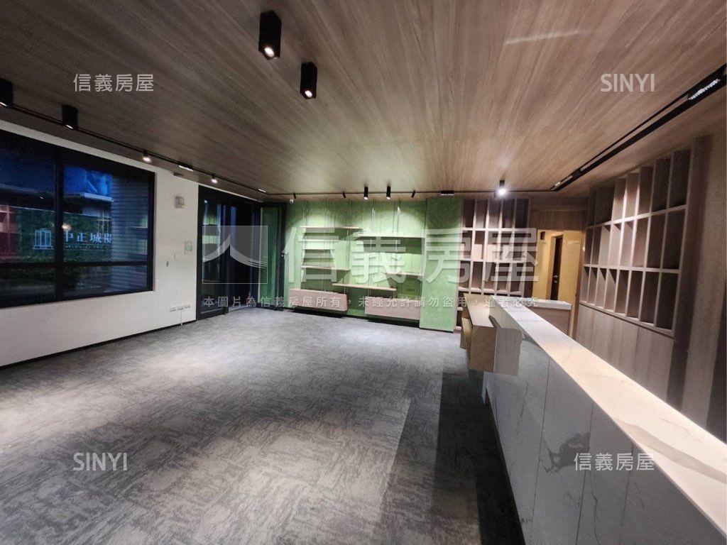 萬華千耀學１樓辦公店面房屋室內格局與周邊環境