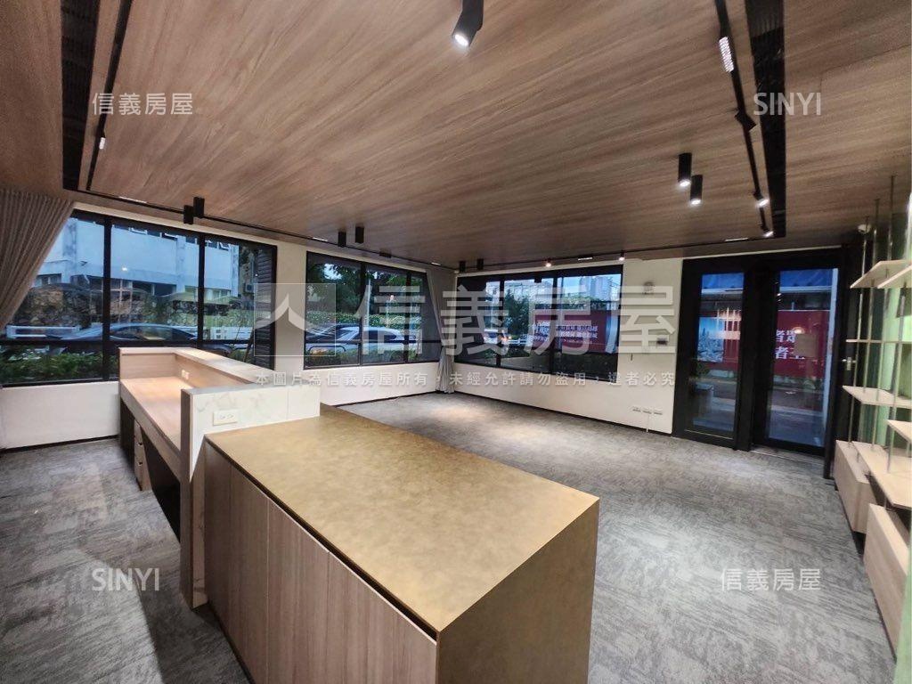 萬華千耀學１樓辦公店面房屋室內格局與周邊環境