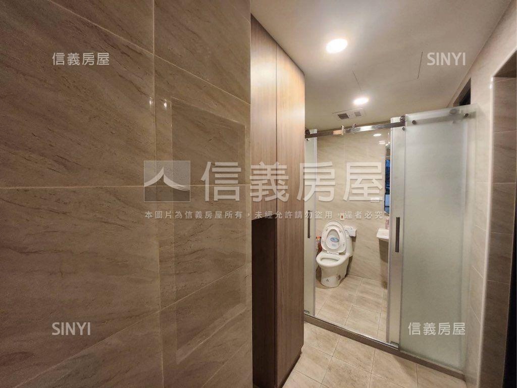 萬華千耀學１樓辦公店面房屋室內格局與周邊環境