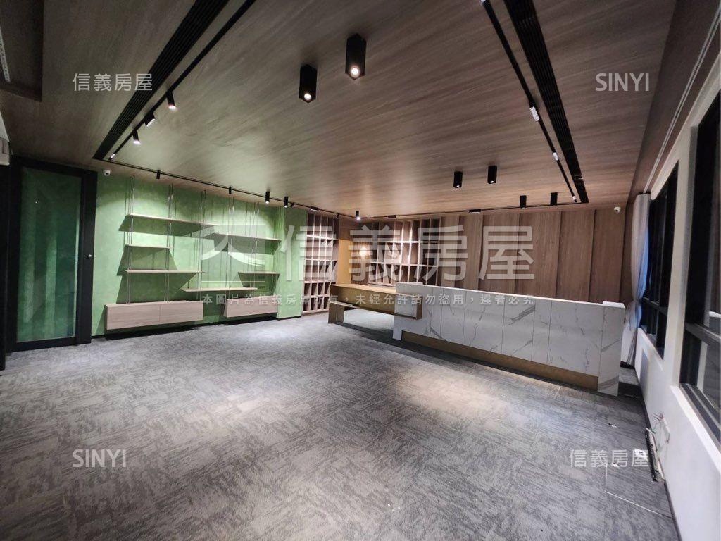 萬華千耀學１樓辦公店面房屋室內格局與周邊環境