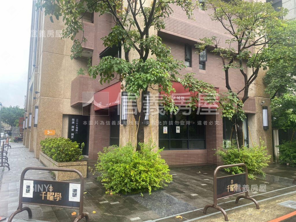 萬華千耀學１樓辦公店面房屋室內格局與周邊環境