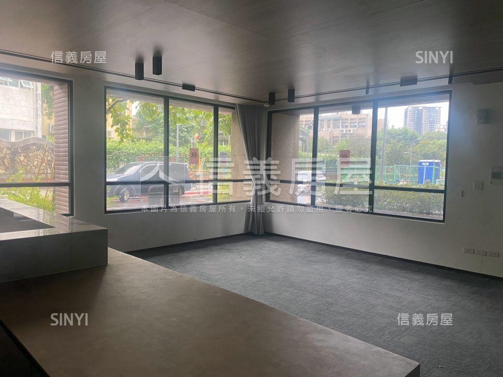 萬華千耀學１樓辦公店面房屋室內格局與周邊環境