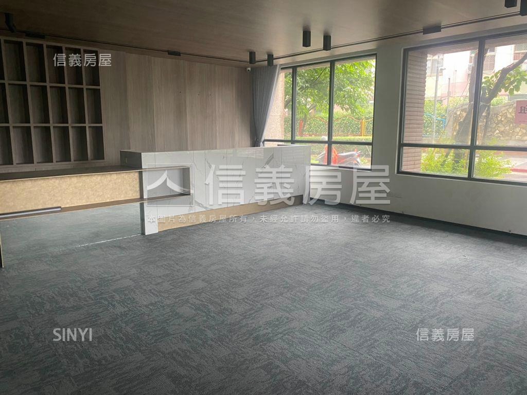 萬華千耀學１樓辦公店面房屋室內格局與周邊環境