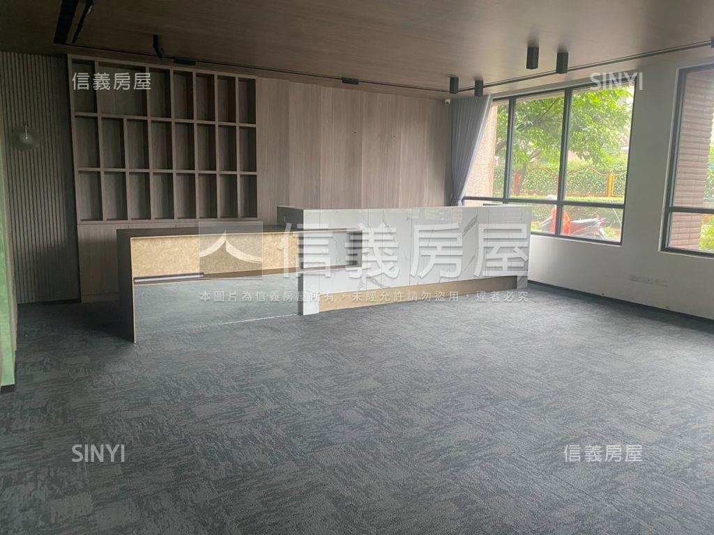 萬華千耀學１樓辦公店面房屋室內格局與周邊環境